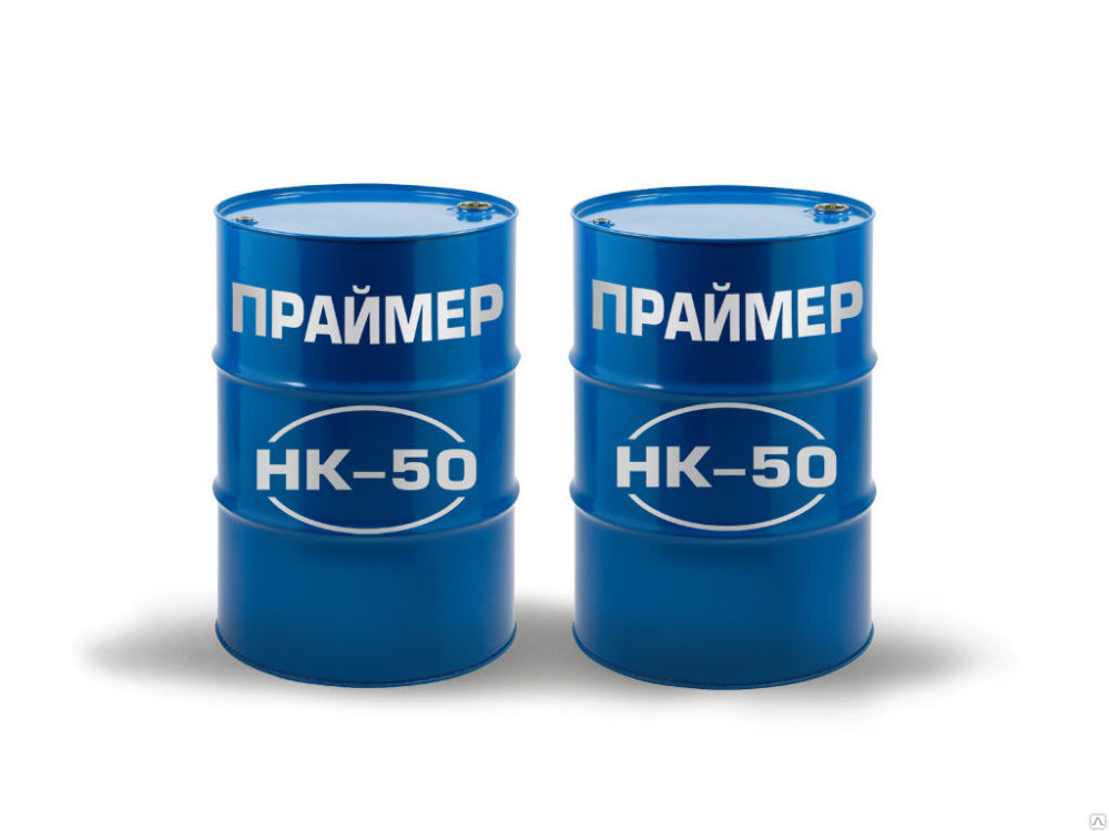 Праймер НК-50 купить в Уфе по низким ценам