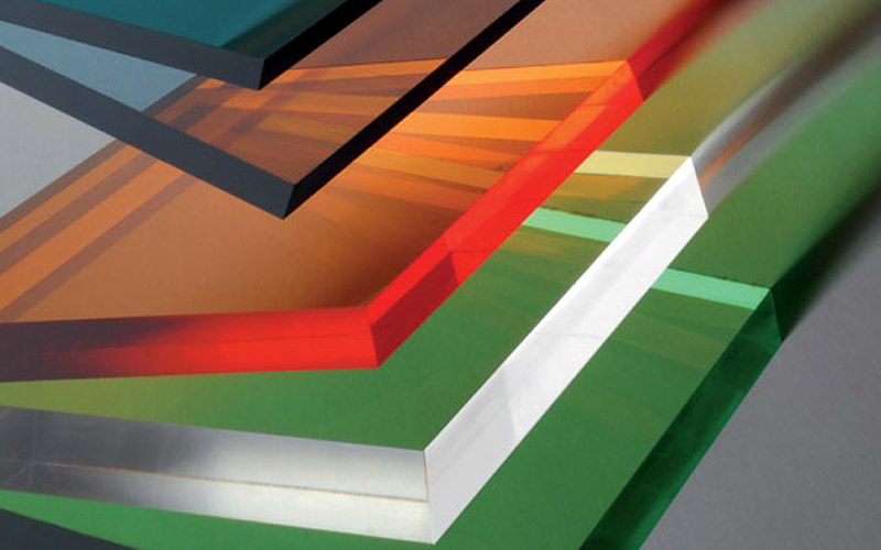 Купить оргстекло недорого