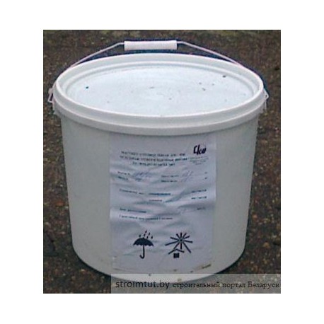 Купить мастику тиоколовую недорого