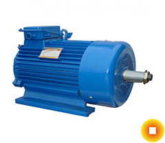 Электродвигатель АИР100L6 IM3081 2,2/1000 У3 ПЛС (220/380В)