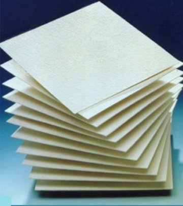 Фильтр-картон Т (610х620) ГОСТ 12290-89