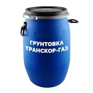 Грунтовка ТРАНСКОР-ГАЗ