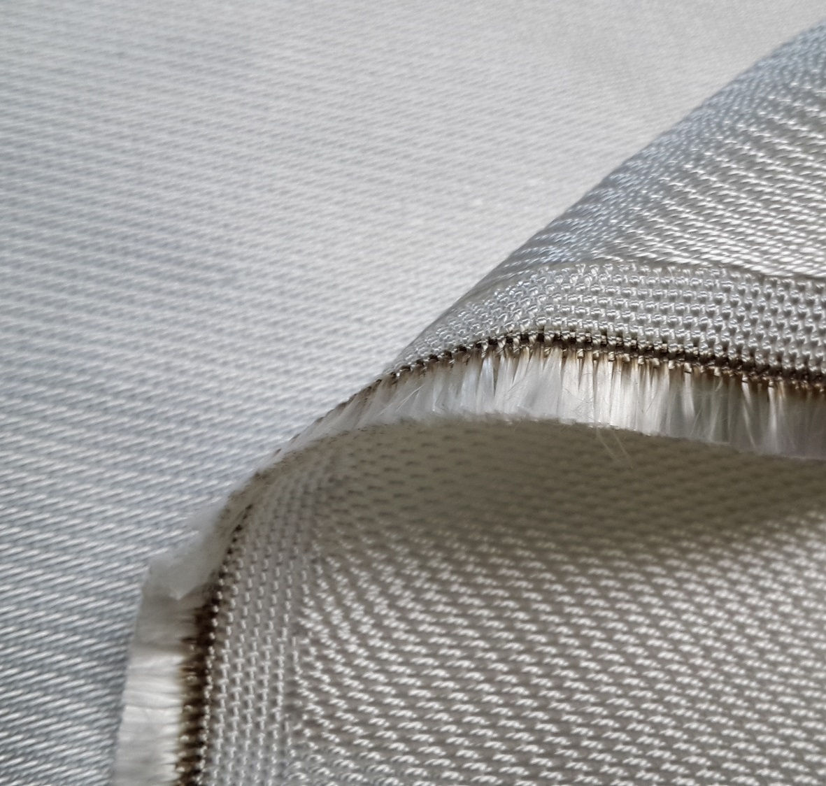 Кремнеземная ткань КТ-11-С8/3-ТО  купить недорого