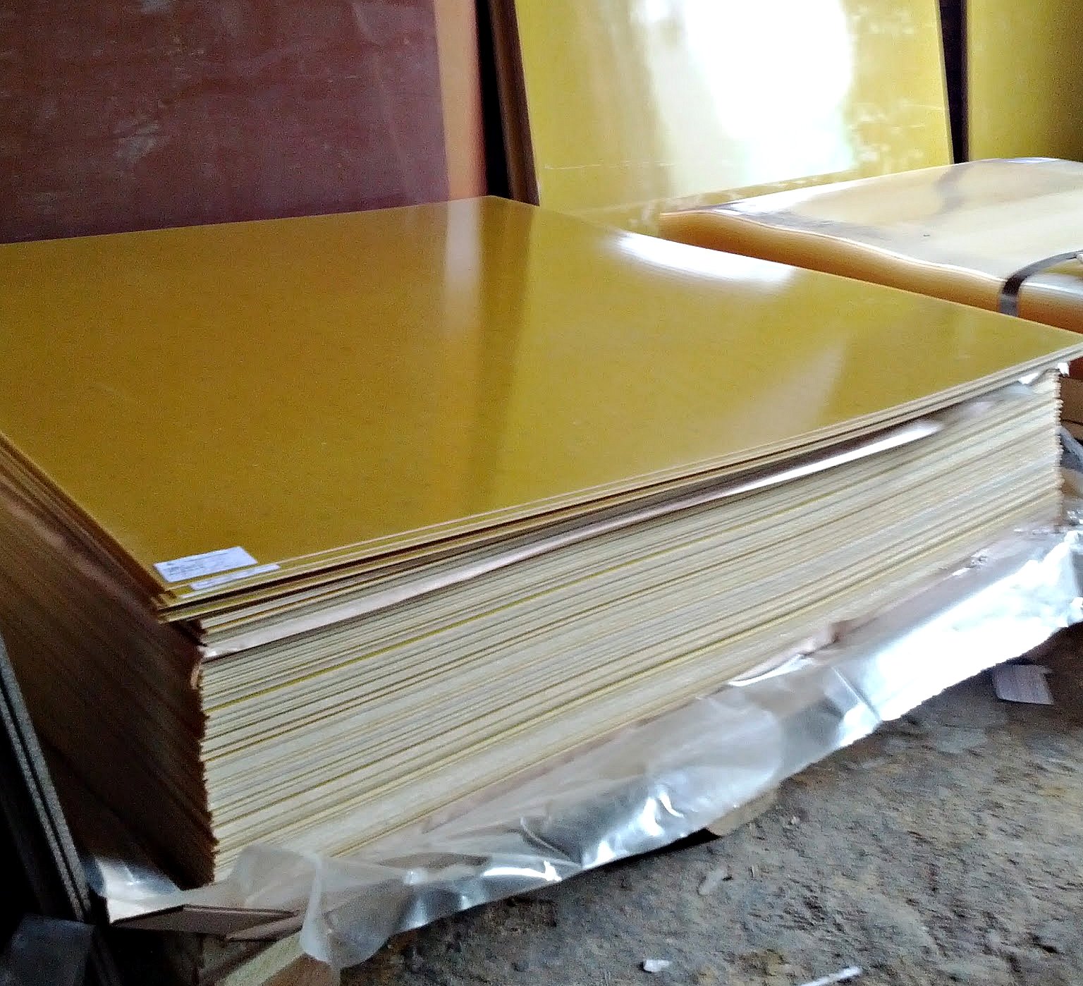 Стеклотекстолит купить