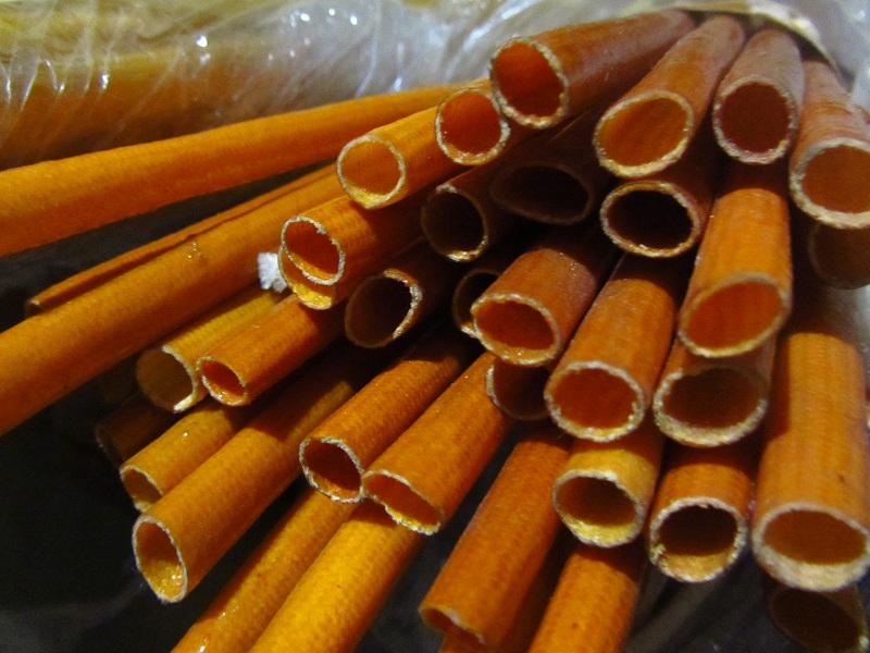 Трубка линоксиновая ТЛВ, ТЛМ