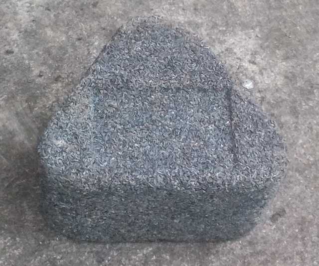 Сегмент абразивный для KS250 60/54*22*10