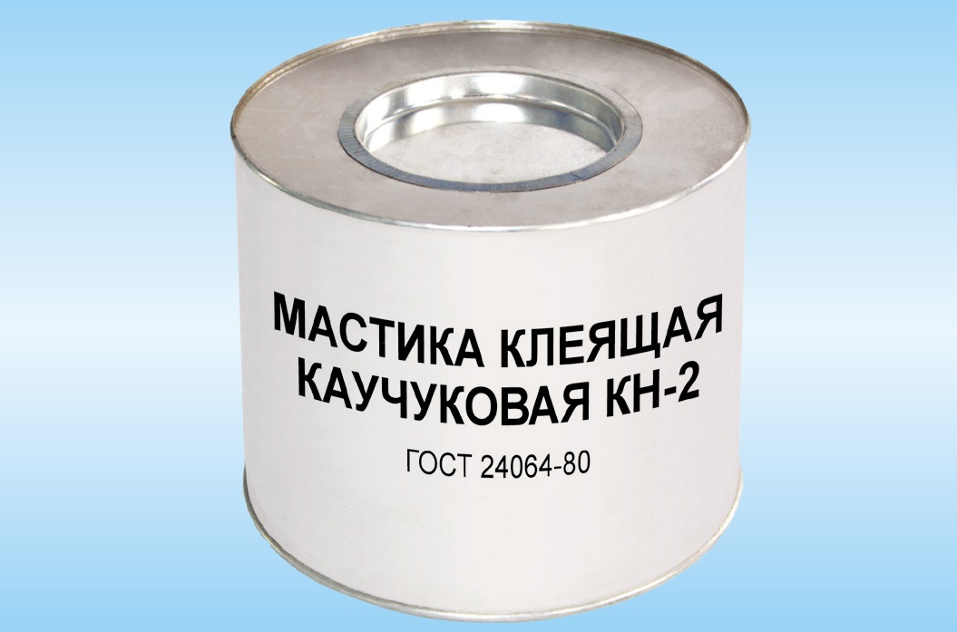 Мастика КН-2