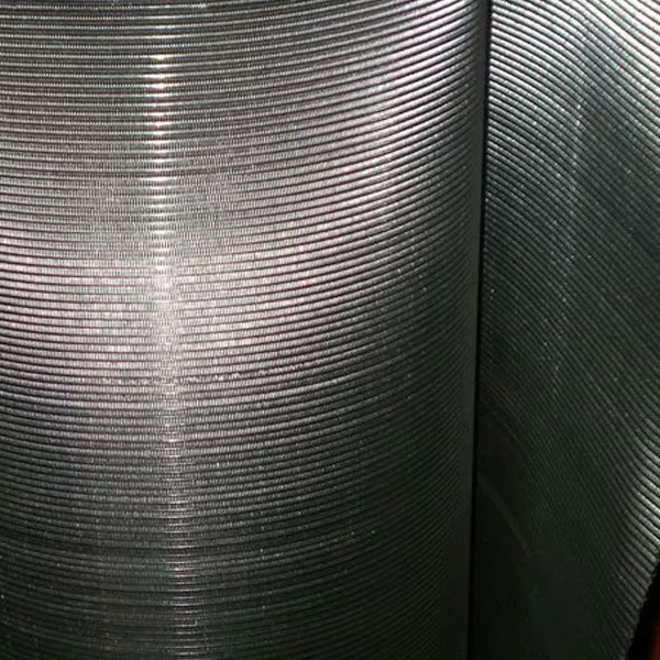 Сетка фильтровальная П100 08Х18Н10 ГОСТ 3187-76